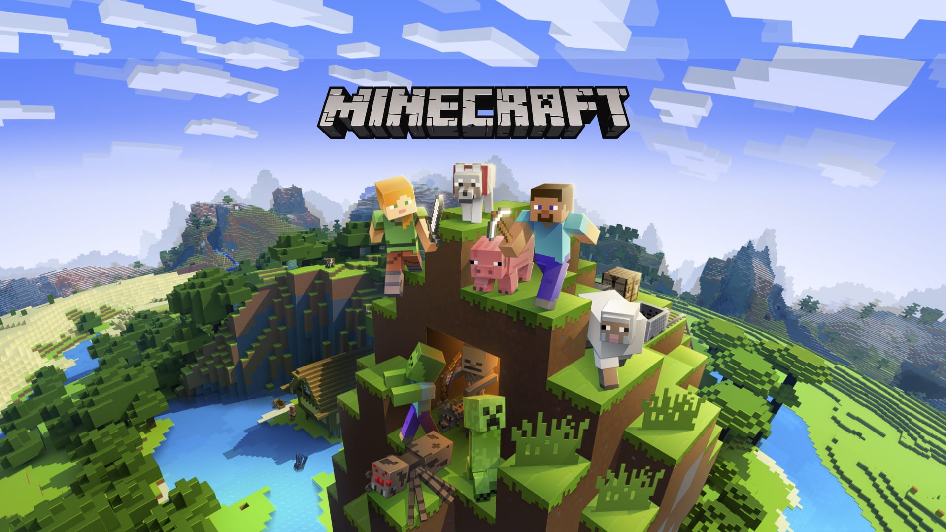 Minecraft Java